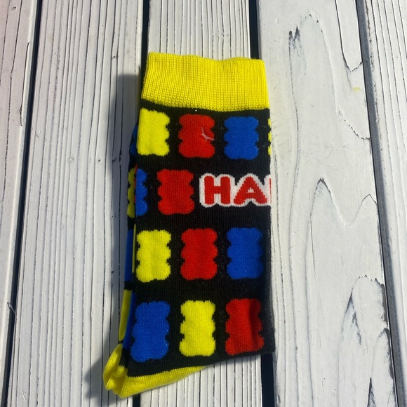 LIVE SHOW MENS SOCKS - Picture 5 of 11